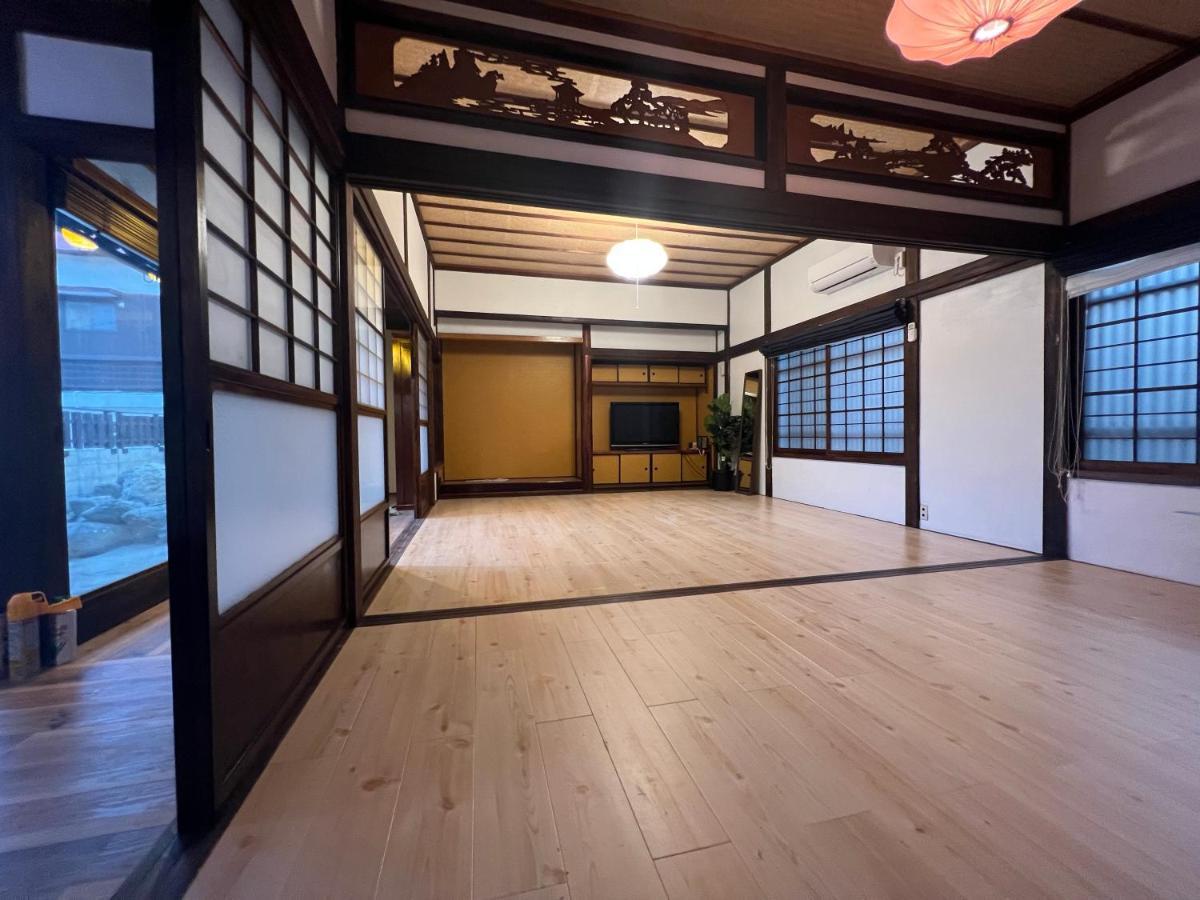 ドッグラン併設 しまなみ御殿 Guest House Imabari Bagian luar foto