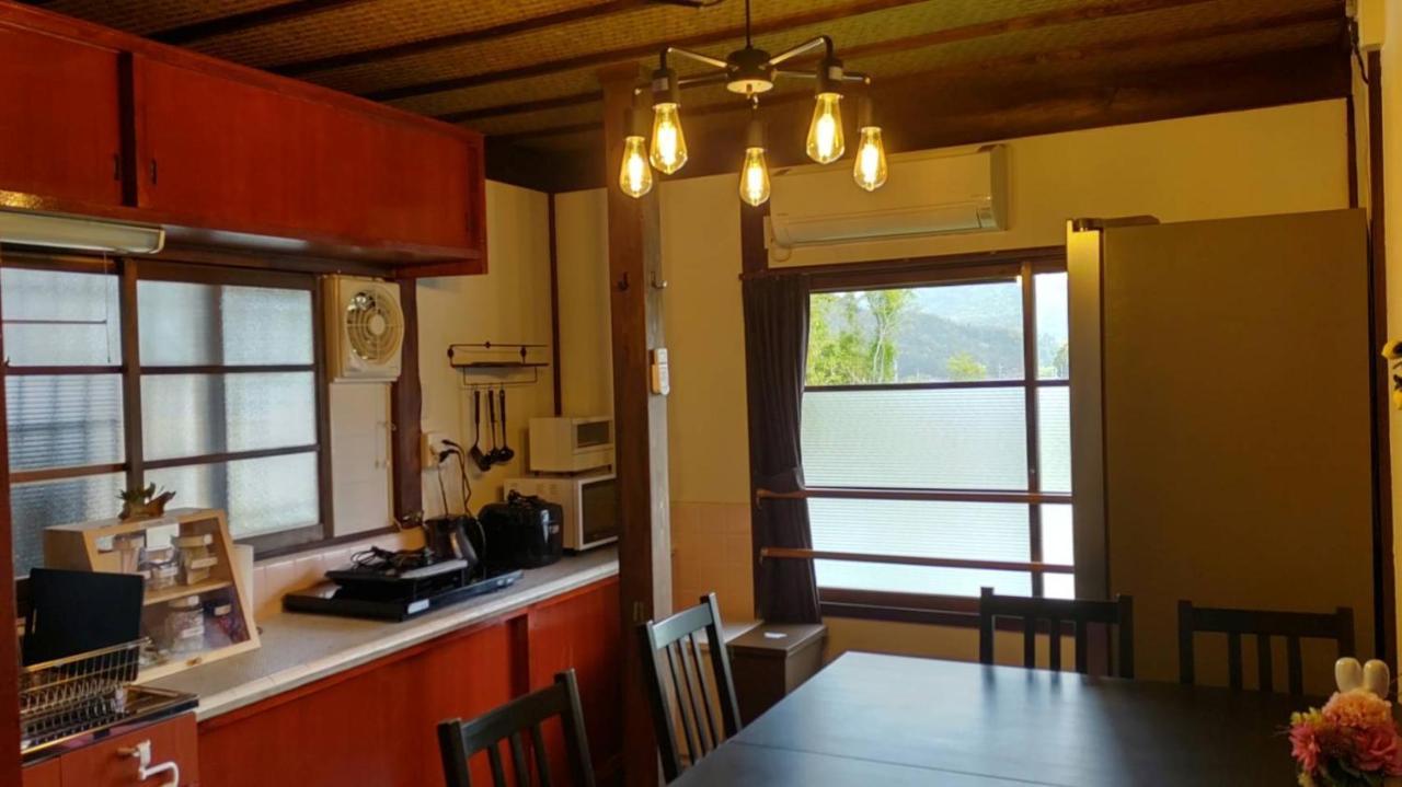 ドッグラン併設 しまなみ御殿 Guest House Imabari Bagian luar foto