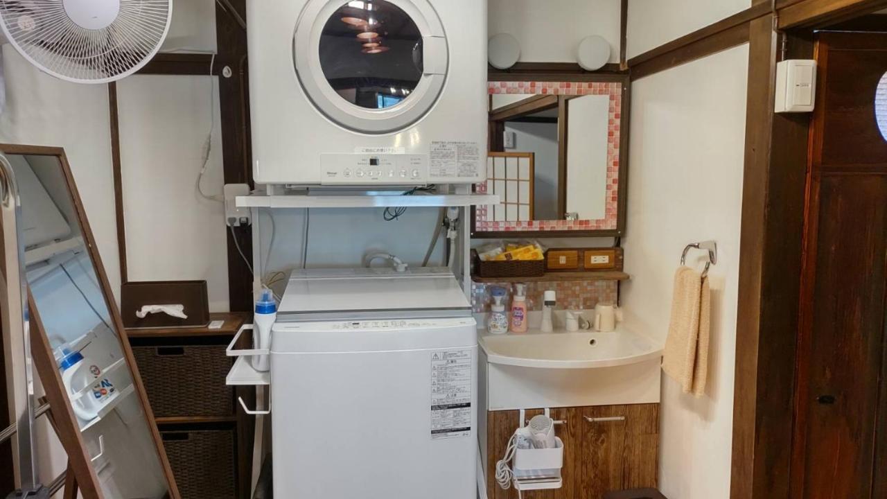 ドッグラン併設 しまなみ御殿 Guest House Imabari Bagian luar foto