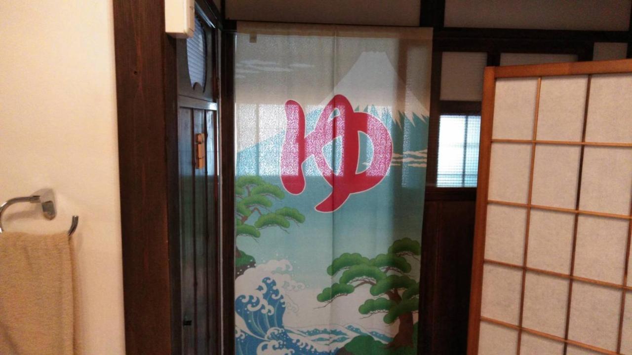 ドッグラン併設 しまなみ御殿 Guest House Imabari Bagian luar foto