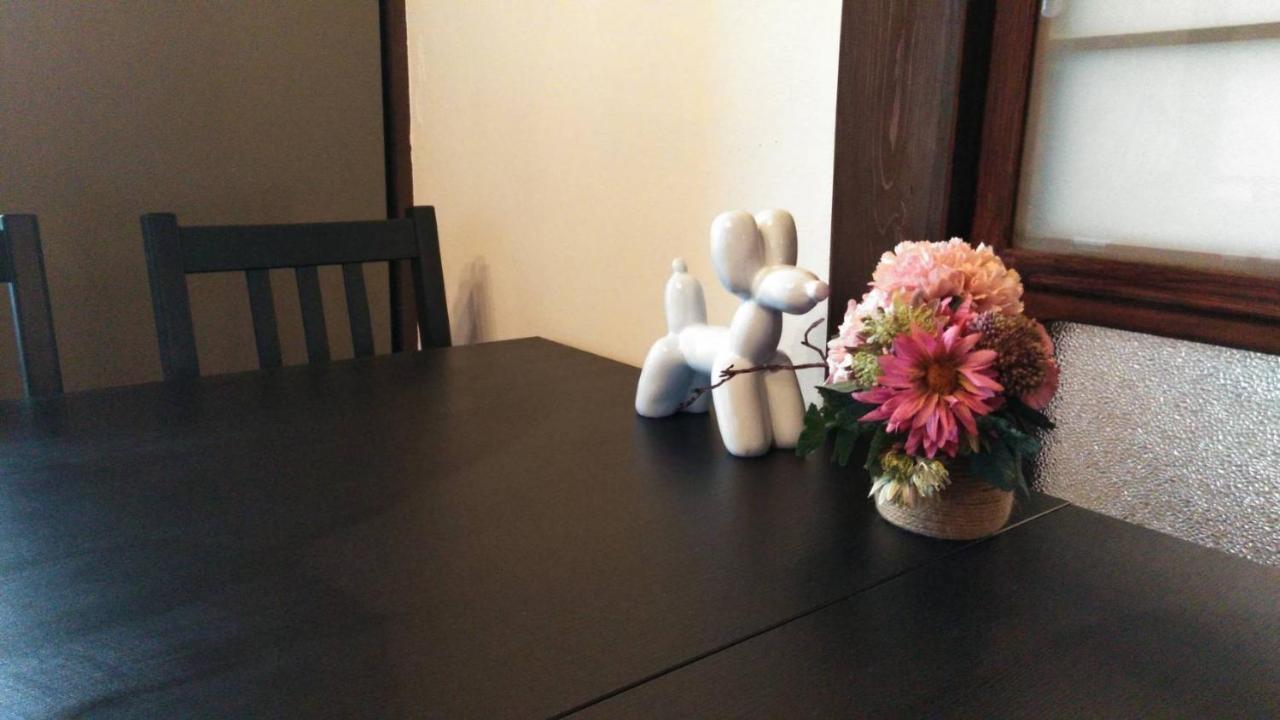 ドッグラン併設 しまなみ御殿 Guest House Imabari Bagian luar foto