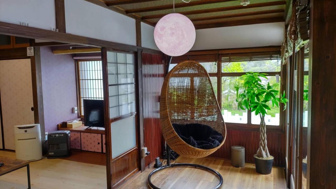 ドッグラン併設 しまなみ御殿 Guest House Imabari Bagian luar foto