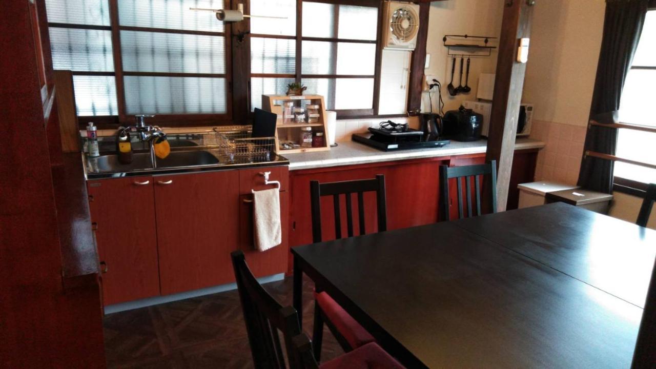 ドッグラン併設 しまなみ御殿 Guest House Imabari Bagian luar foto