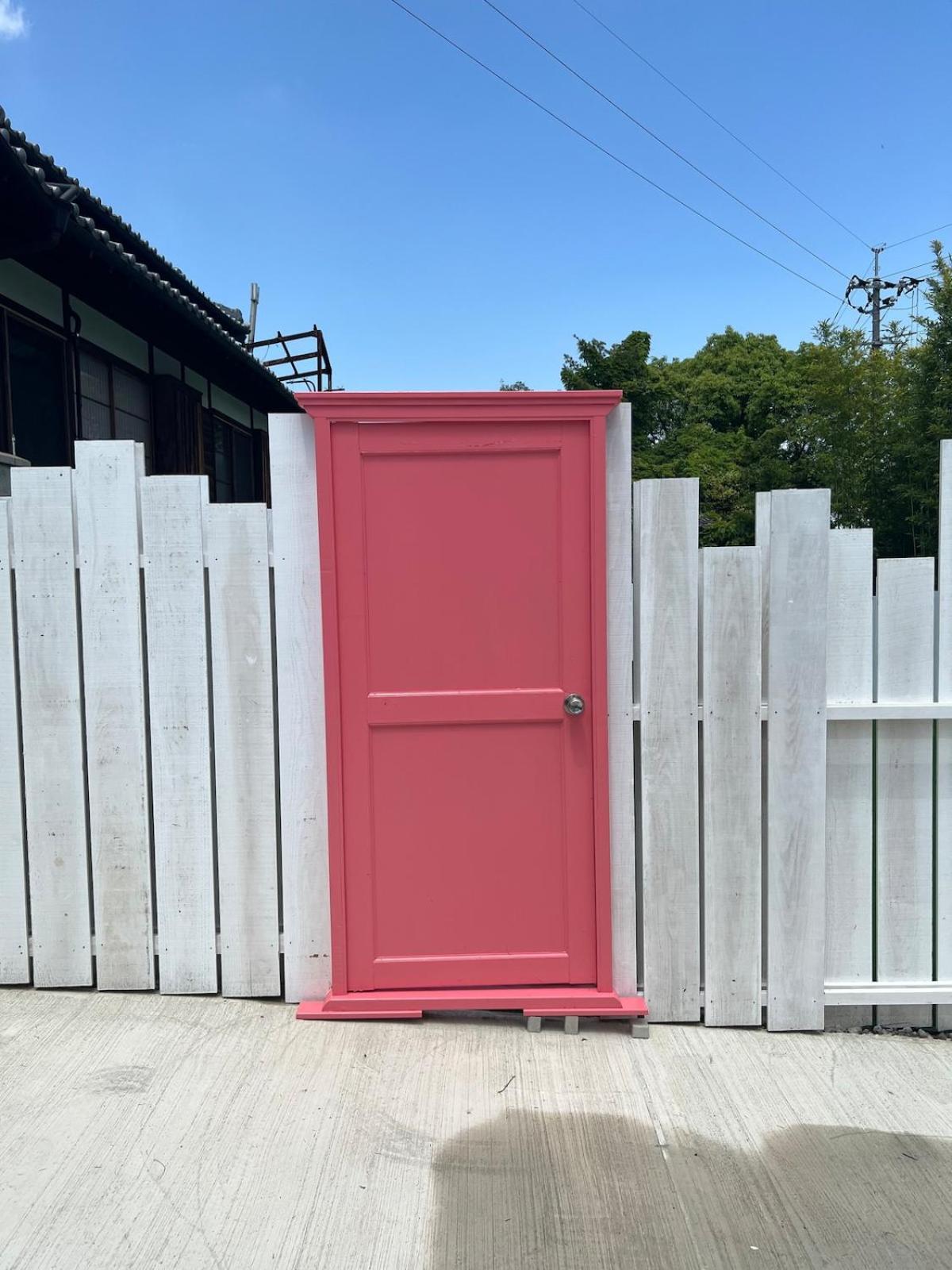 ドッグラン併設 しまなみ御殿 Guest House Imabari Bagian luar foto